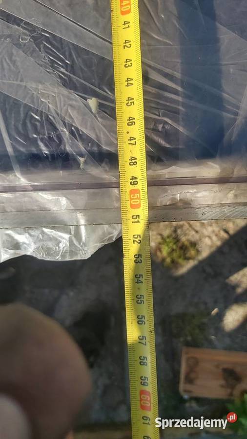 tabbert okna dwukomorowe plastikowe Przeźmierowo