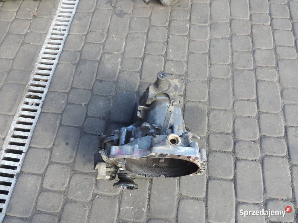 SKRZYNIA BIEGÓW DXD VW POLO III 6N LUPO AROSA 10 Nowy Sącz