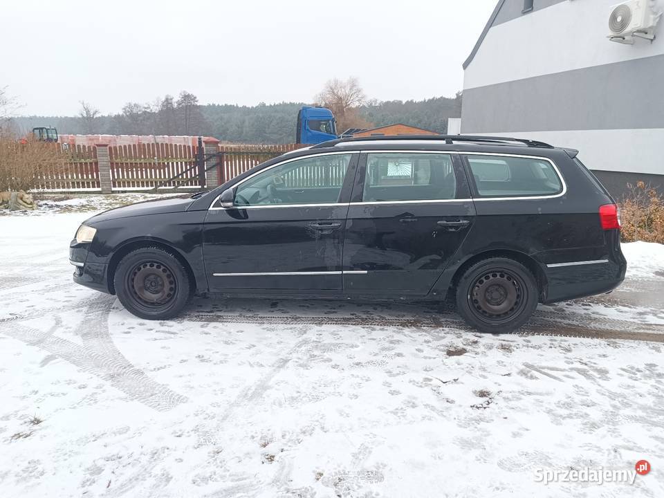 Tanie auto na ryby grzyby do pracy 140KM