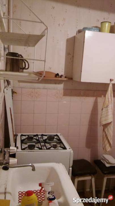 Mieszkanie M3 na sprzedaż 48m2 Aleja Pokoju piwnica Częstochowa