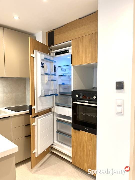 Nowoczesne Gotowe do wejścia 2 pokoje os Strusia małopolskie