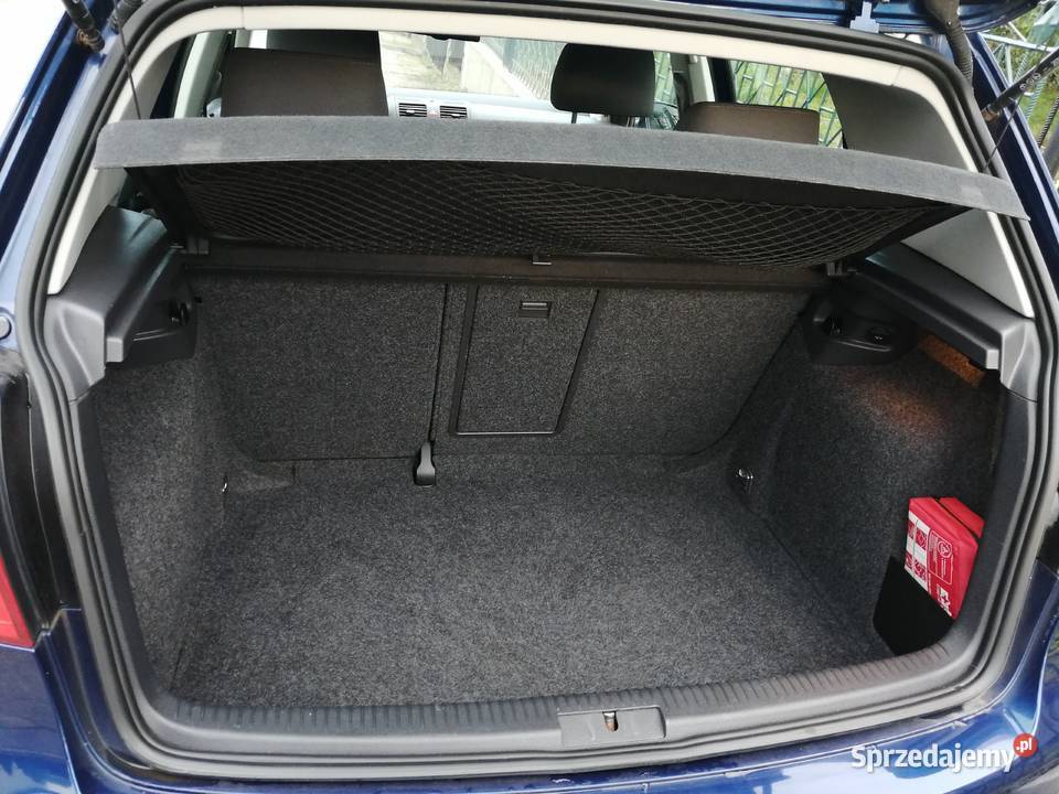 VW Golf 5 z Niemiec 16 MPI Opłacony nowe opony 224500km Samochody osobowe kujawsko-pomorskie Chełmno