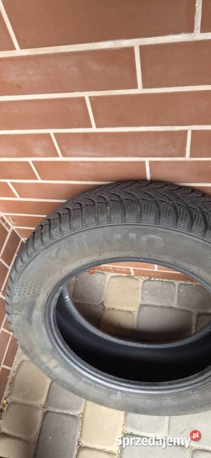 Opony zimowe Kumho Kawęczyn