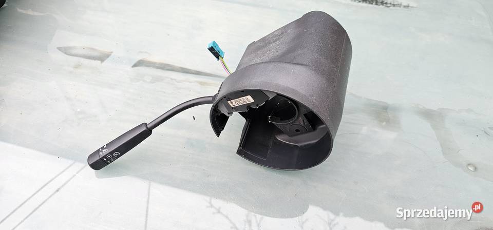 Tempomat mercedes w210 2104621323 2085450124 Rok produkcji 1998