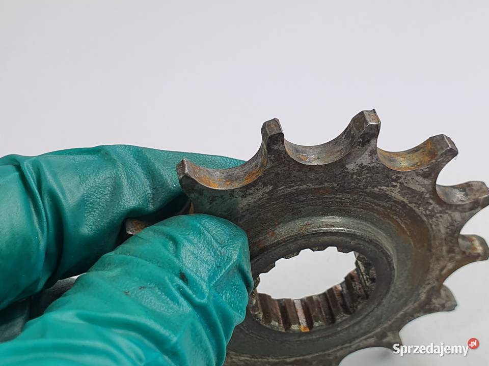 Zebatka Przednia Ktm Sx250300 Exc