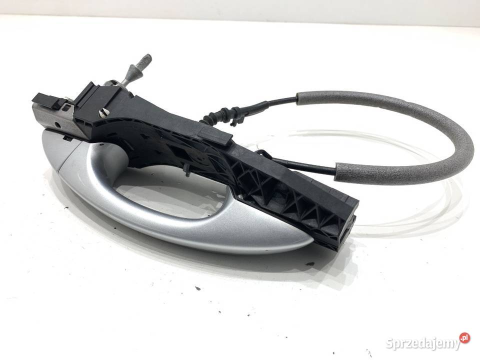 KLAMKA ZEWNĘTRZNA LEWY PRZÓD VW GOLF VII