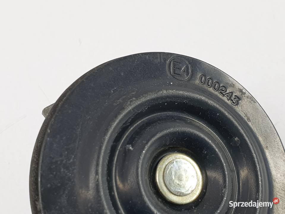Klakson Sygnal Trabka Aprilia Rs4 50125 1116 Łódź