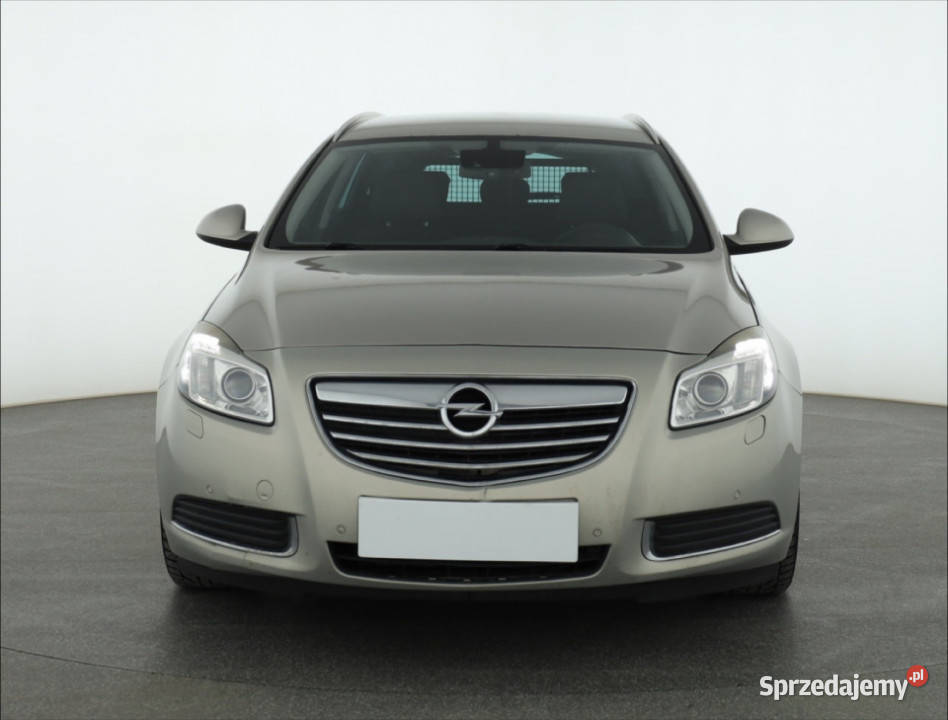 Opel Insignia 20 CDTI Piaseczno sprzedam