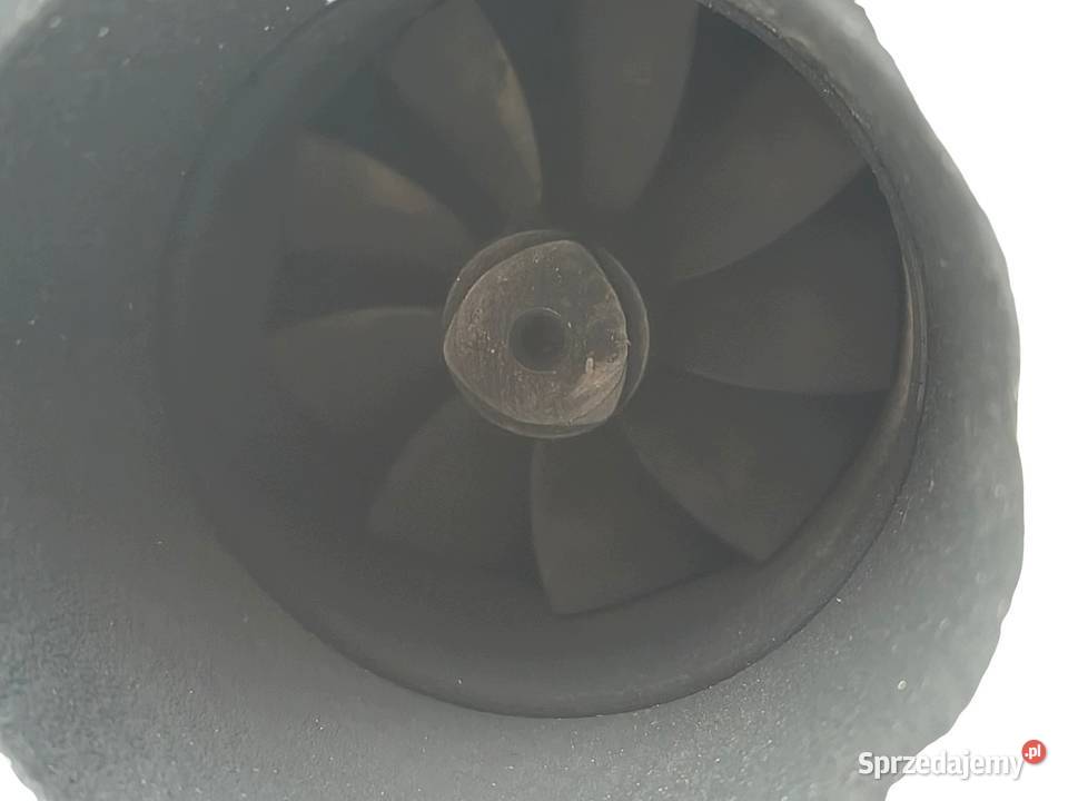 TURBOSPRĘŻARKA turbo Renault Trafic II Vivaro 25 Chełm