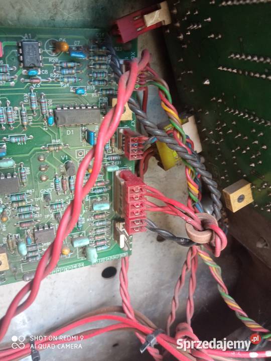 Naprawy i projektowanie podzespołów elektroniki Żagań