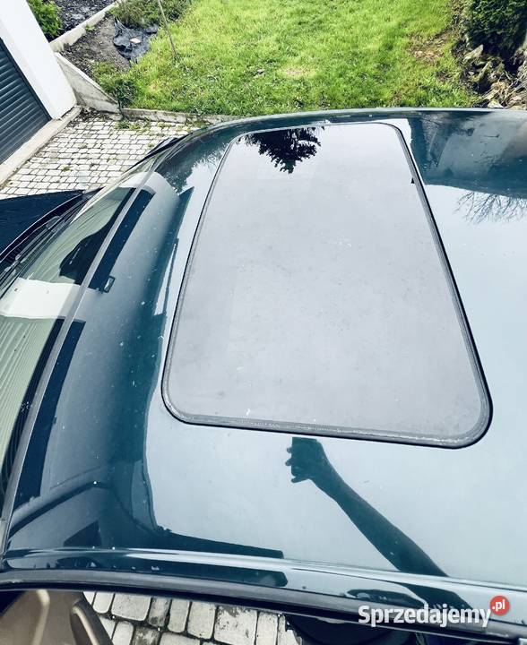 Sprzedam pięknęgo jaguara Stype 30 Samochody osobowe Solec-Zdrój