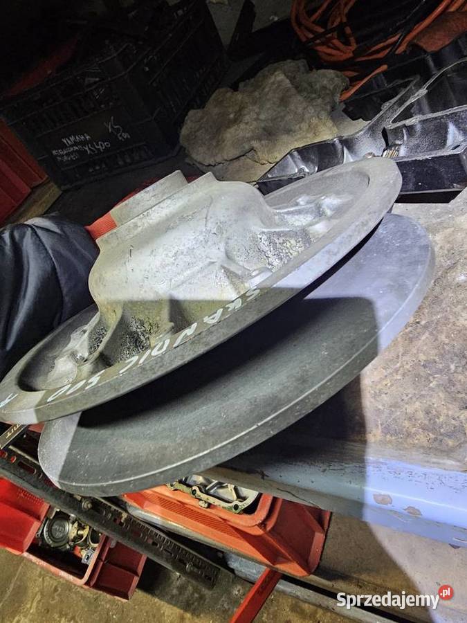 Skuter śnieżny wariator skidoo scandik ski doo Jelenia Góra