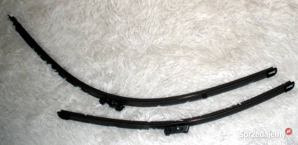 Wycieraczki samochodowe Bosch AeroTwin komplet Kraków
