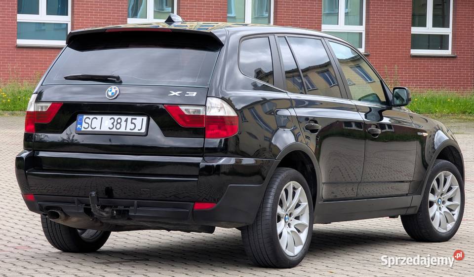 Lift Świetny Stan ładny lakier krajowy Alu 18 Racibórz