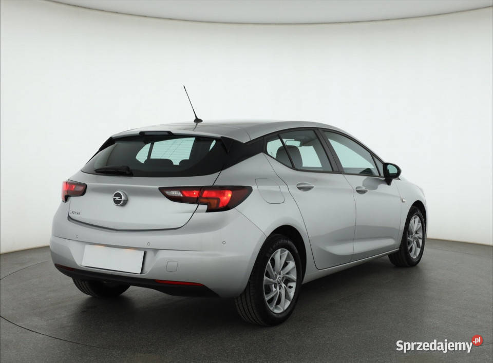 Opel Astra 12 Turbo elektryczne szyby Piaseczno
