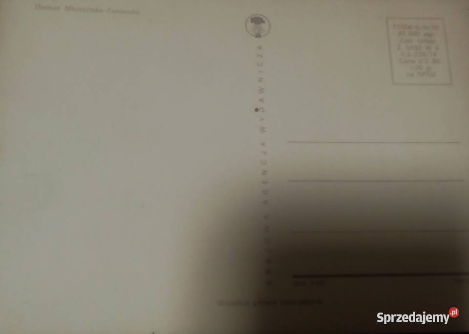 Zamorska Chinka z gruszką Kraków