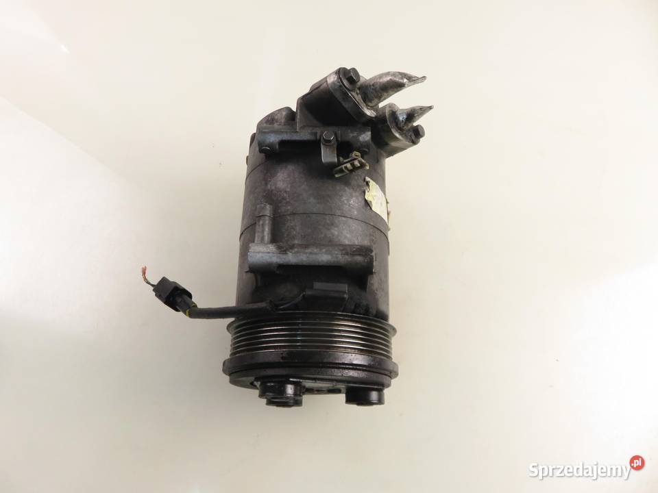 KOMPRESOR KLIMATYZACJI FORD C I 16 TDCi osobowe