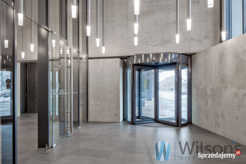 wynajmu lokalu 300m2 Warszawa