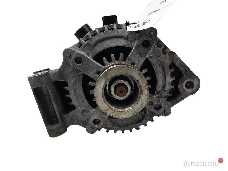 ALTERNATOR Volvo V50 S40 16 B 120A 3M5T10300KB
