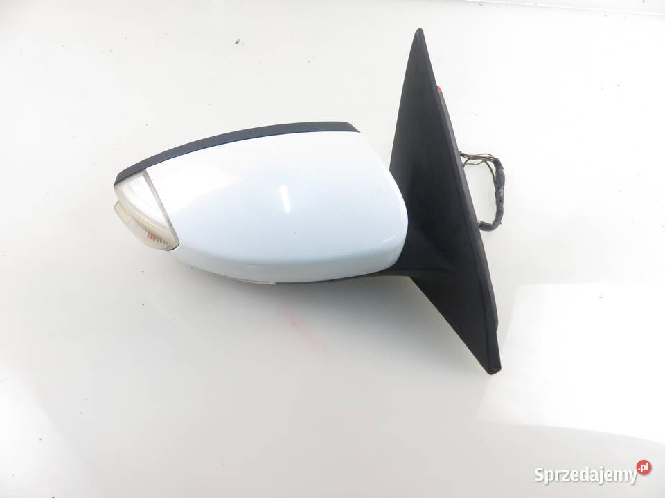 LUSTERKO PRAWE FORD S I 7 PIN B6 DIAMOND WHITE małopolskie