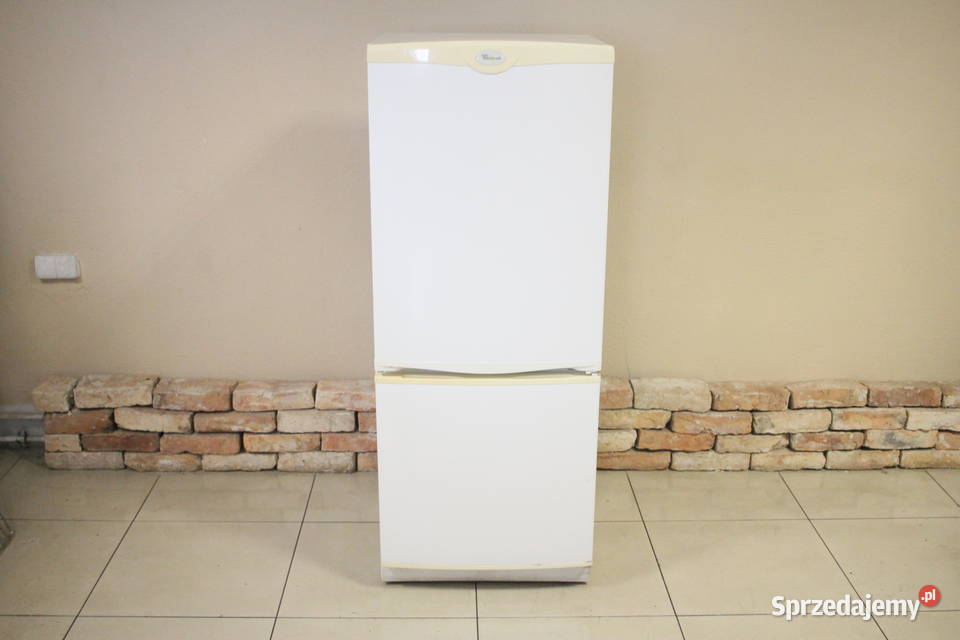 Lodówka jednodrzwiowa Whirlpool ARZ 917H śląskie Pszczyna