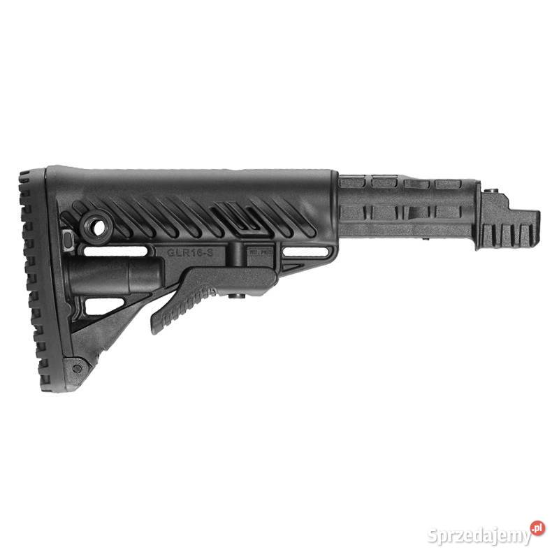 Kolba z prowadnicą do AK RBTK47 FK FAB Warszawa
