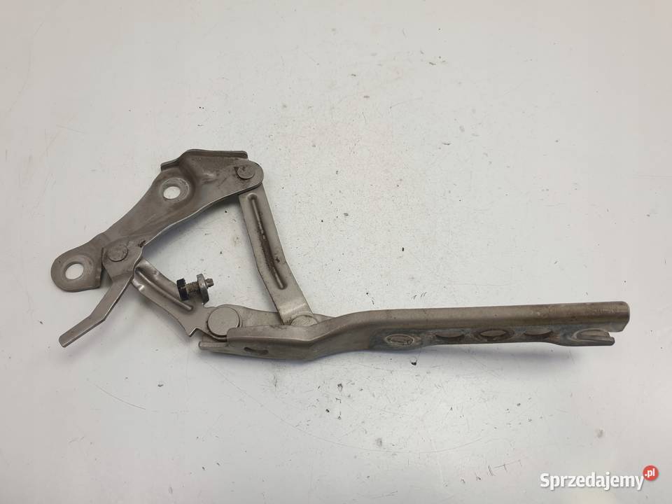 Skoda Superb II ZAWIAS MASKI prawy przód sprzedam