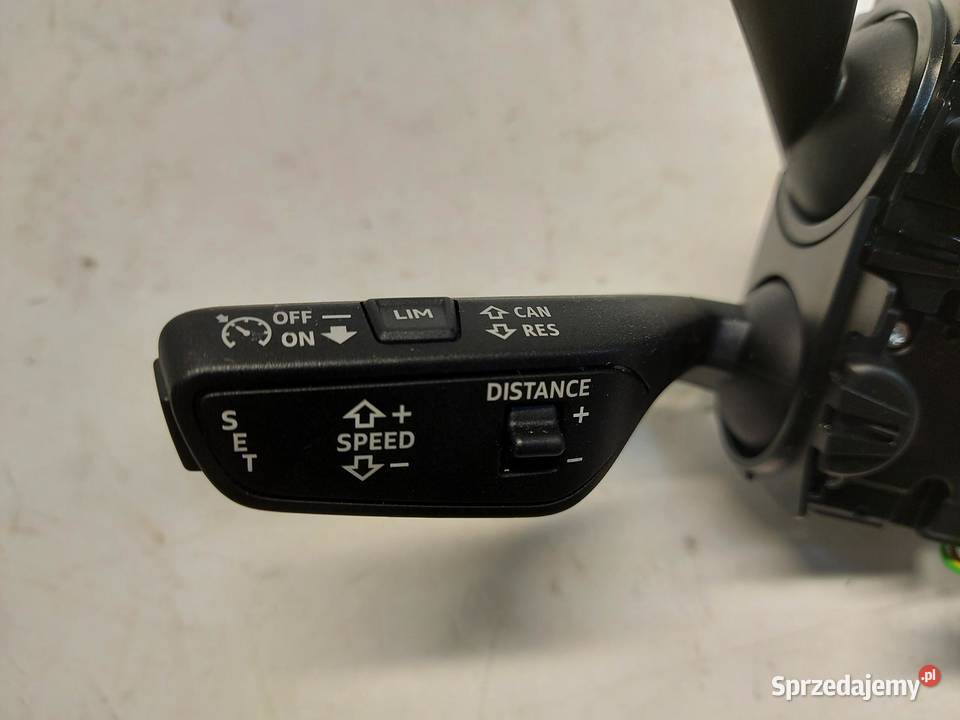 Audi Q4 ETRON 89A 89E PRZEŁĄCZNIK ZESPOLONY