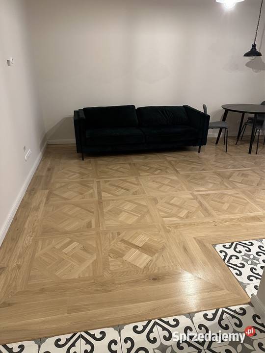Cyklinowanie lakierowanie układanie Parkietow Warszawa