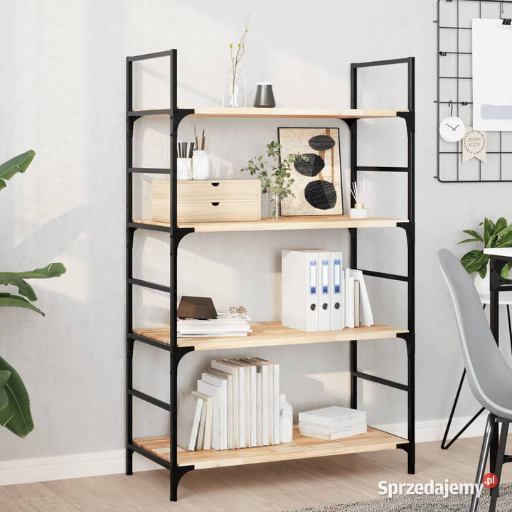 Blat do stołu 60x40x2 prostokątny lite drewno Warszawa