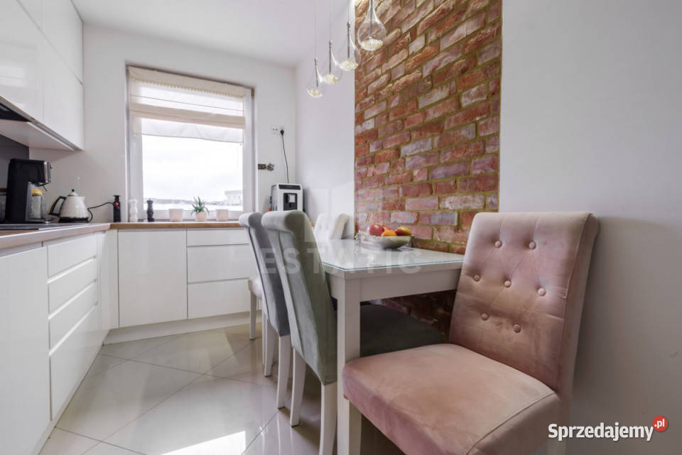 sprzedaży mieszkania Gdynia 551m2 2pok Liczba pokoi 2 pomorskie