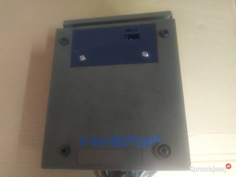 MULTIMETR MERATRONIK V640 SPRAWNY Sulęcin