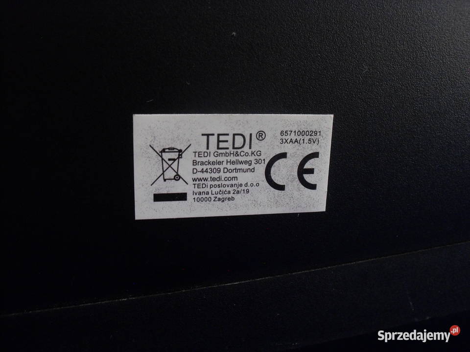 Przeglądarka klisz i slajdów 6 x 6 dolnośląskie Bielawa