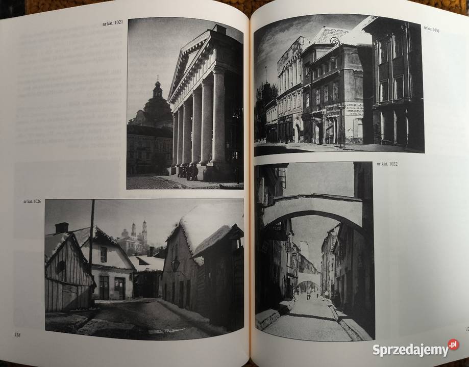 Kresy Katalog fotografii krajoznawczych ze Warszawa