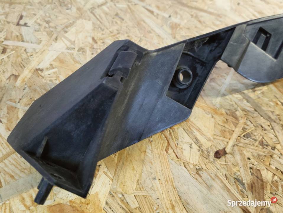 Uchwyt Lampy Lewy Ślizg Mocowanie Vw Polo VI wielkopolskie