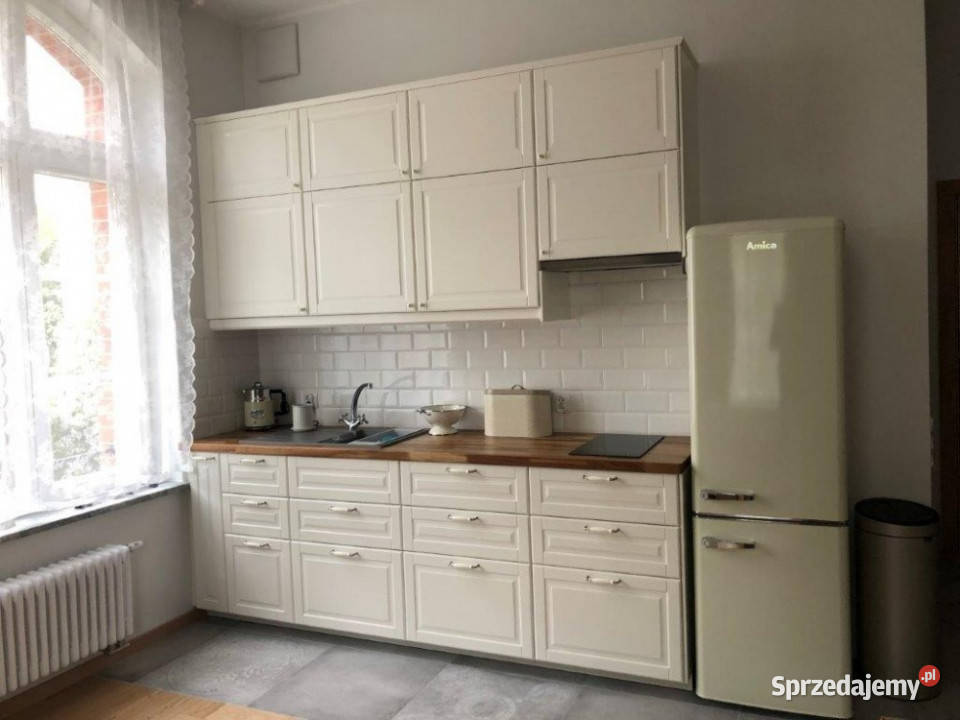 STYLOWY APARTAMENT W KAMIENICY Gdańsk