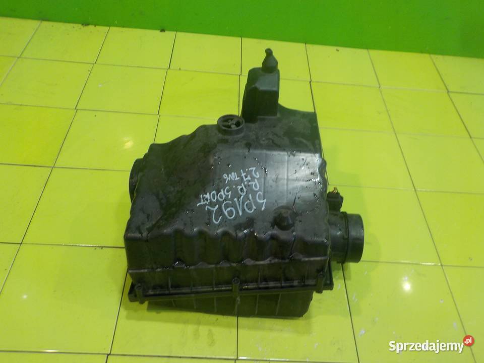 VW TIGUAN I 09r 5D zbiorniczek spryskiwaczy osobowe Suków sprzedam