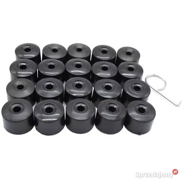 Kapsle Nakładki Zaślepki Na Śruby Kół 1K0 601 Rydułtowy