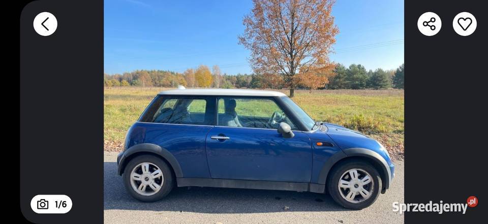 Mini one