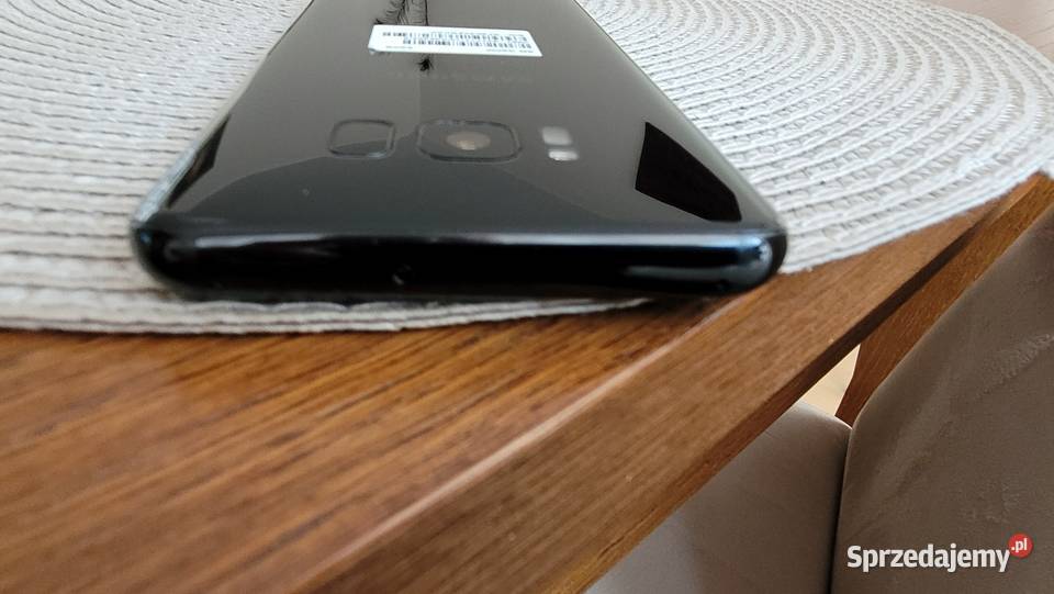 Samsung galaxy s8 edge podlaskie Łomża