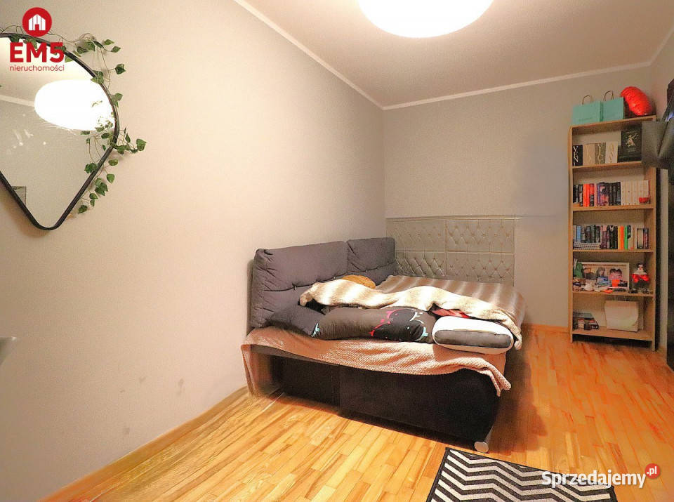 Mieszkanie 599m2 3 pokojowe Augustów