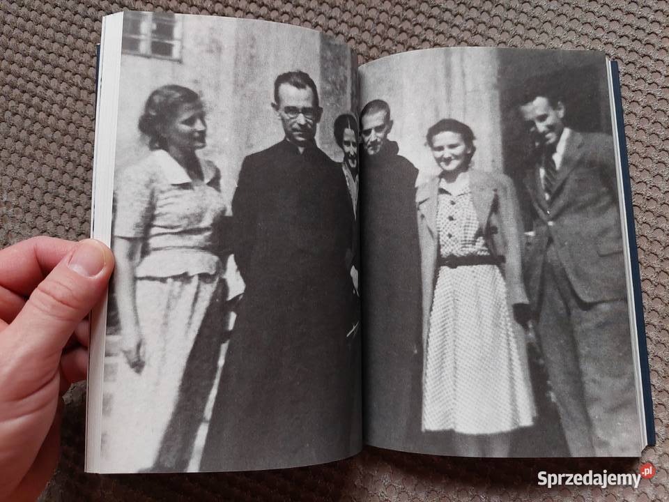 Jerzy Turowicz książka do pisania Pozostałe Kraków