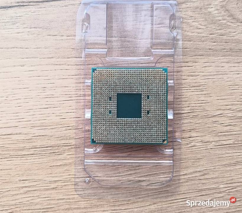 Procesor Ryzen 1600AF AMD Gliwice