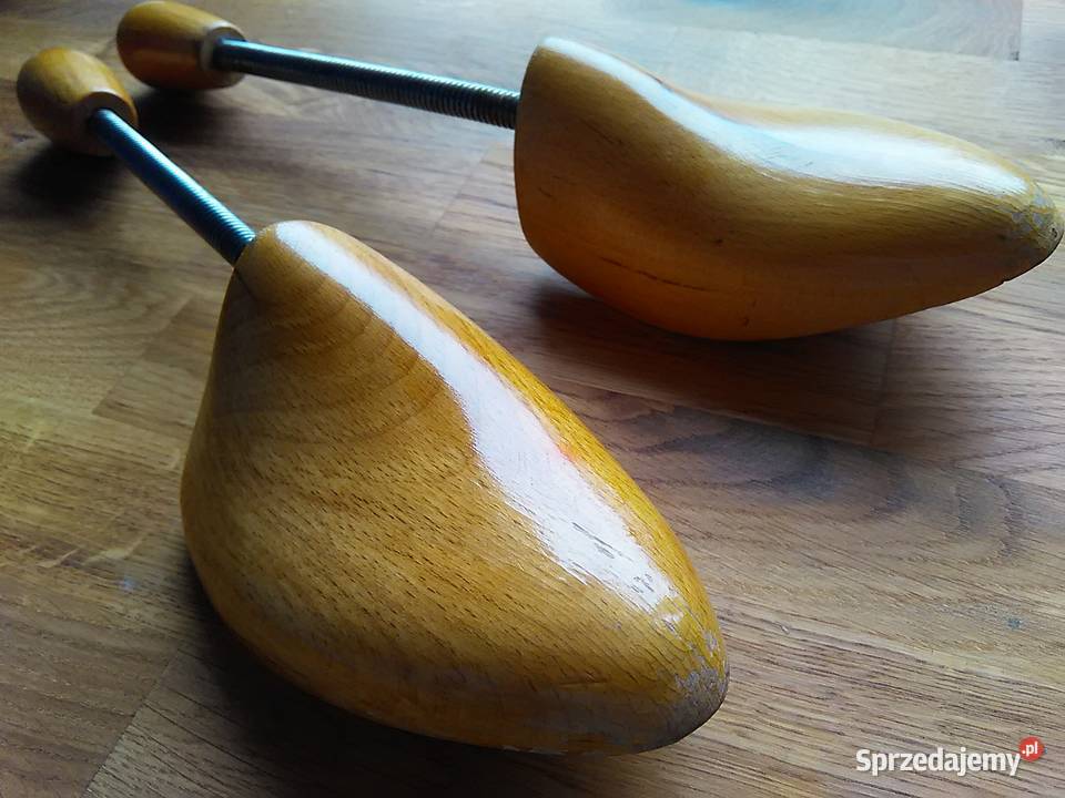 drewniane kopyta do butów 3637 prawidła Olsztyn sprzedam