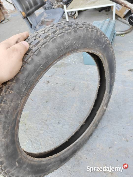 Opona junak 19x35 Dniepr sokół Mitas nie wsk wfm Zamość sprzedam
