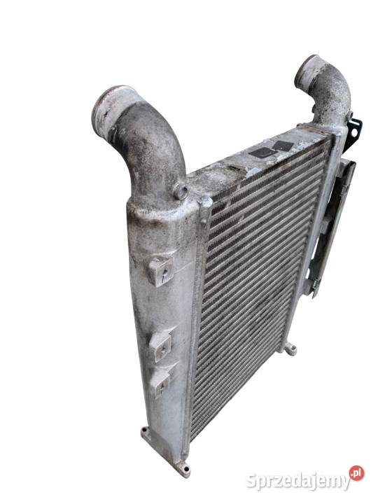 INTERCOOLER HOLLAND CASE 47913130 świętokrzyskie Kielce