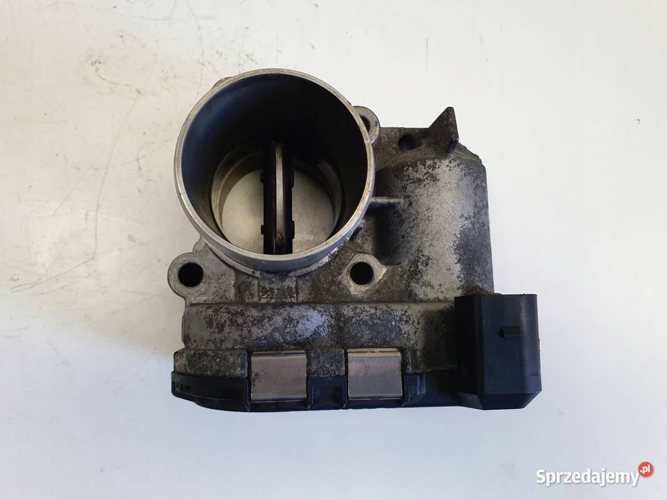 PRZEPUSTNICA Opel Vivaro Trafic 20 DCI Przepustnice Chełm