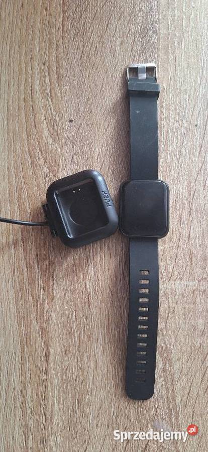 Smartwatch Forevigo sw300 Dębica