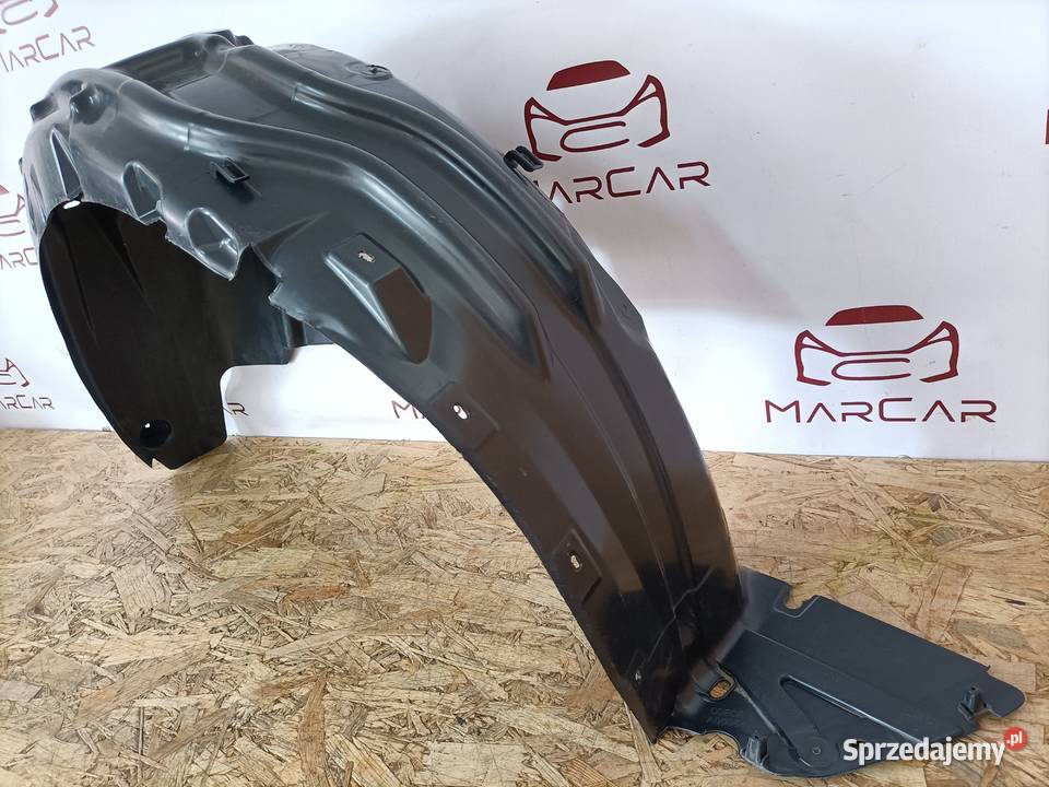 PEUGEOT 208 II 19 NADKOLE LEWY TYŁ 9827215480 osobowe Pleszew sprzedam