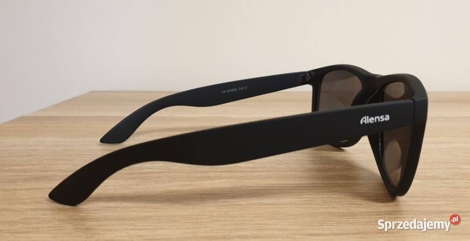 Okulary przeciwsłoneczne Ostrołęka